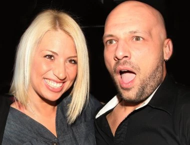 Τίτλοι τέλους φιλίας Ηλιάκη - Μουτσινά; - Ηλιάκη: «Με τον Νίκο δεν έχουμε επιλέξει να είμαστε φίλοι» (βίντεο)